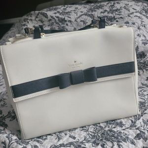 Kate spade tote bag